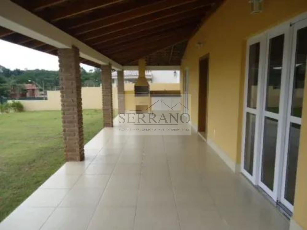 Casa de Condomínio, 3 quartos - Foto 10