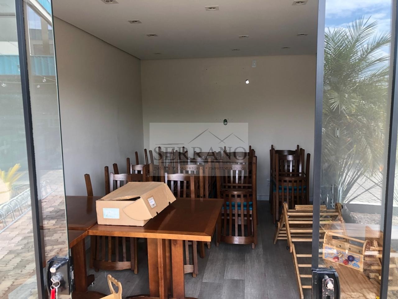 Sala-Conjunto - Foto 12