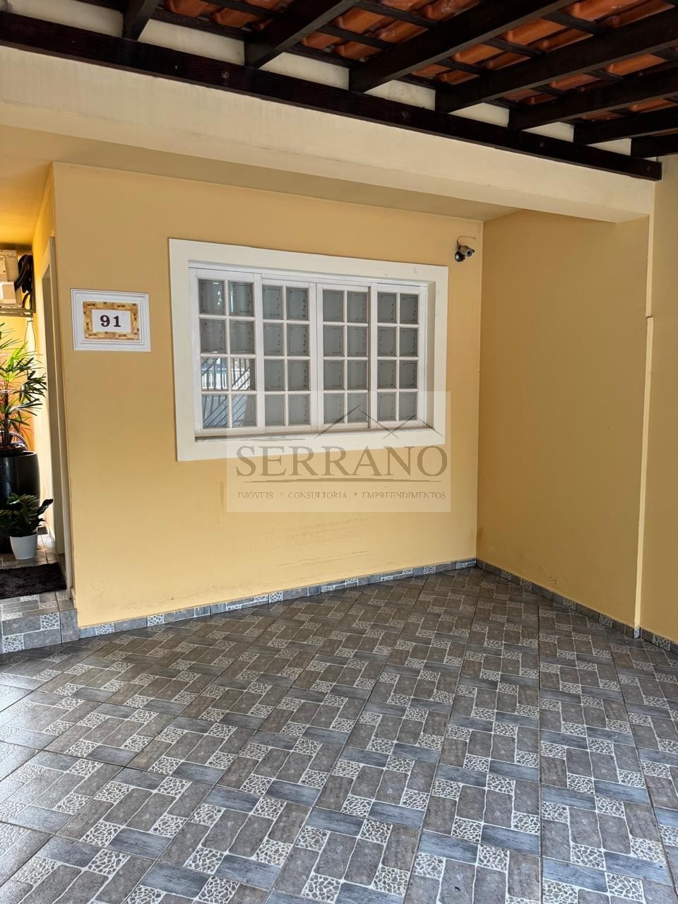 Casa, 3 quartos - Foto 25