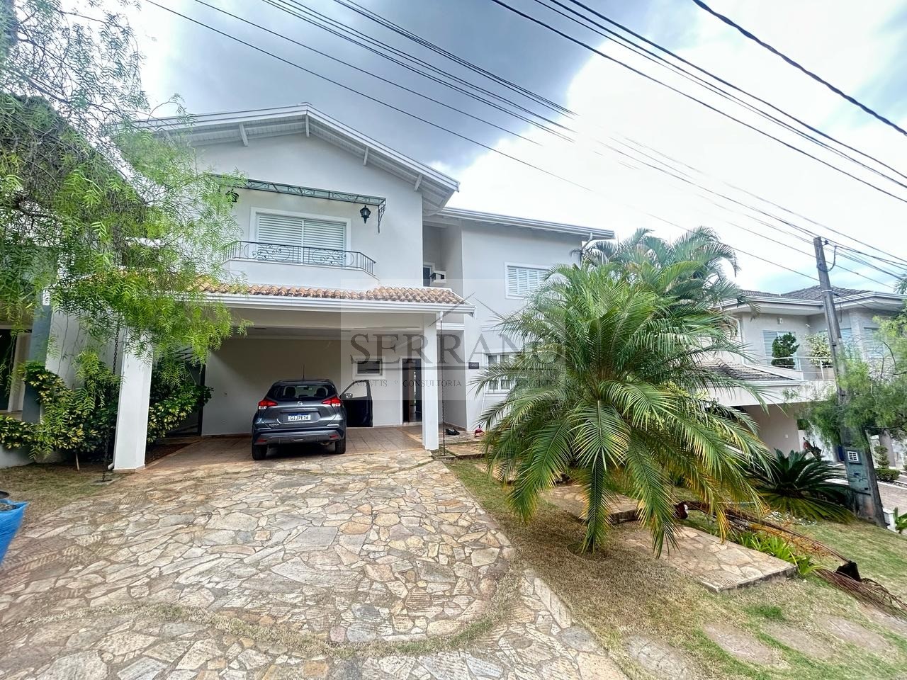 Casa de Condomínio, 4 quartos - Foto 41