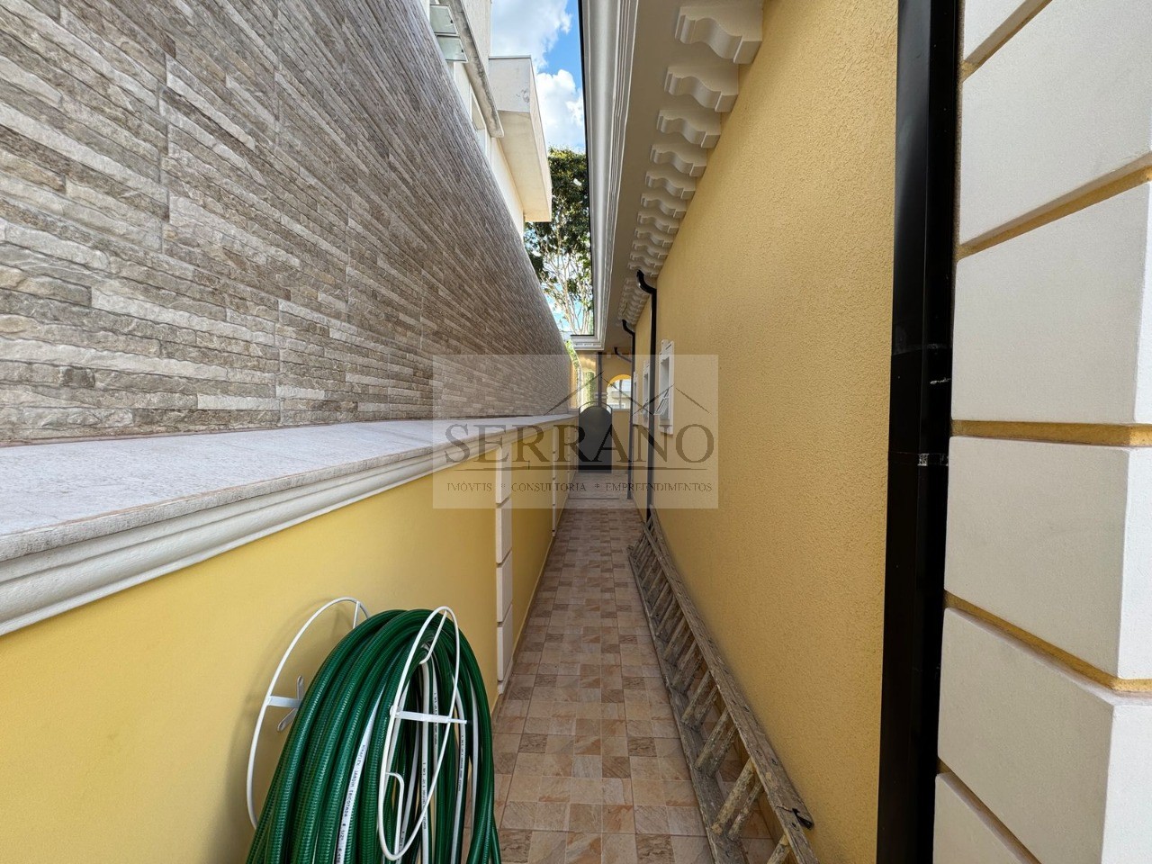 Casa de Condomínio, 3 quartos - Foto 23