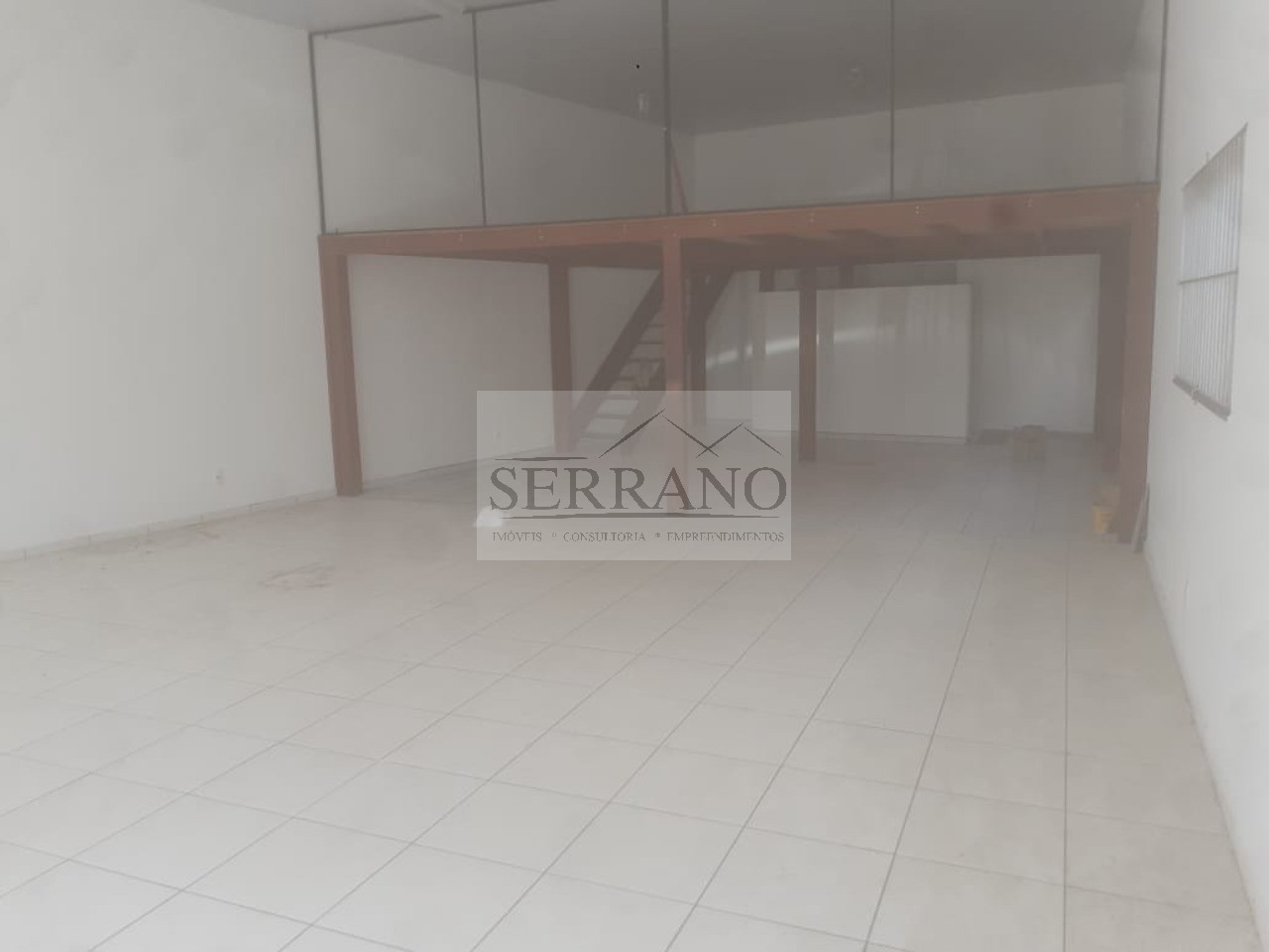 Loja-Salão - Foto 1