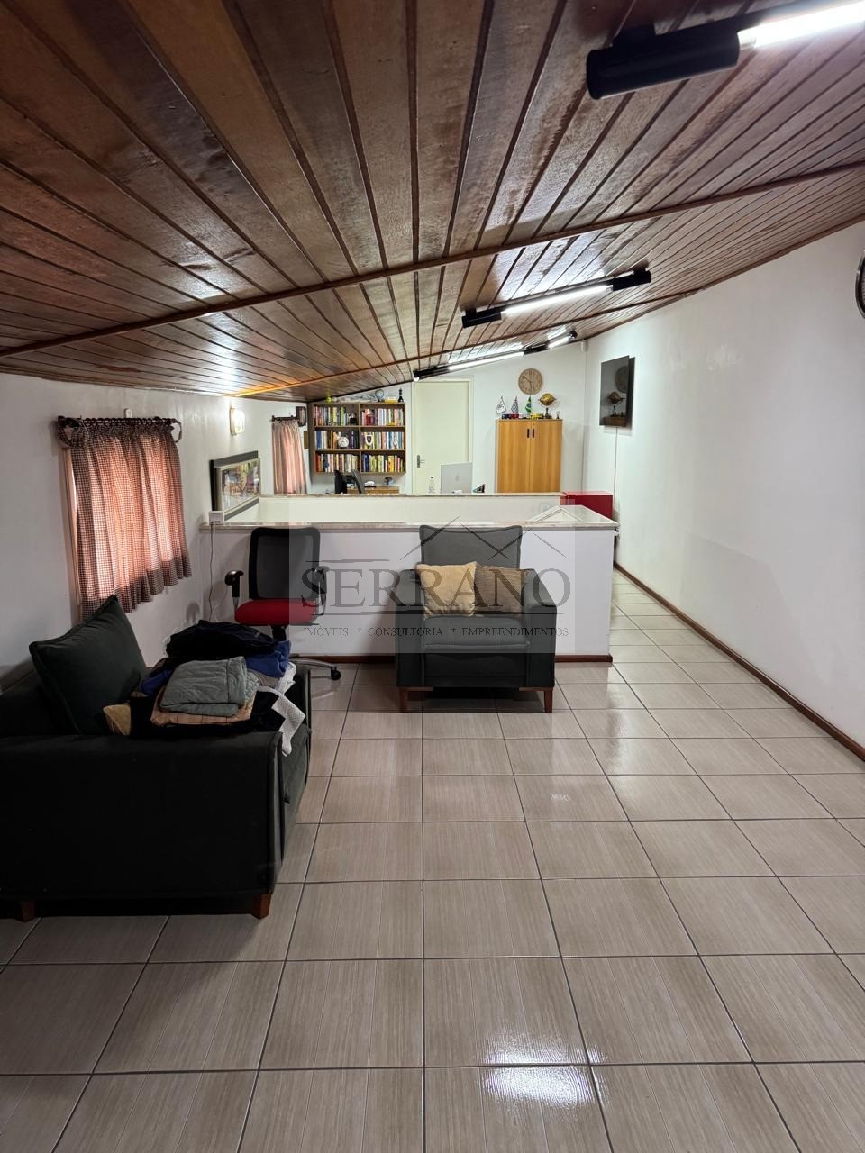 Casa, 3 quartos - Foto 12
