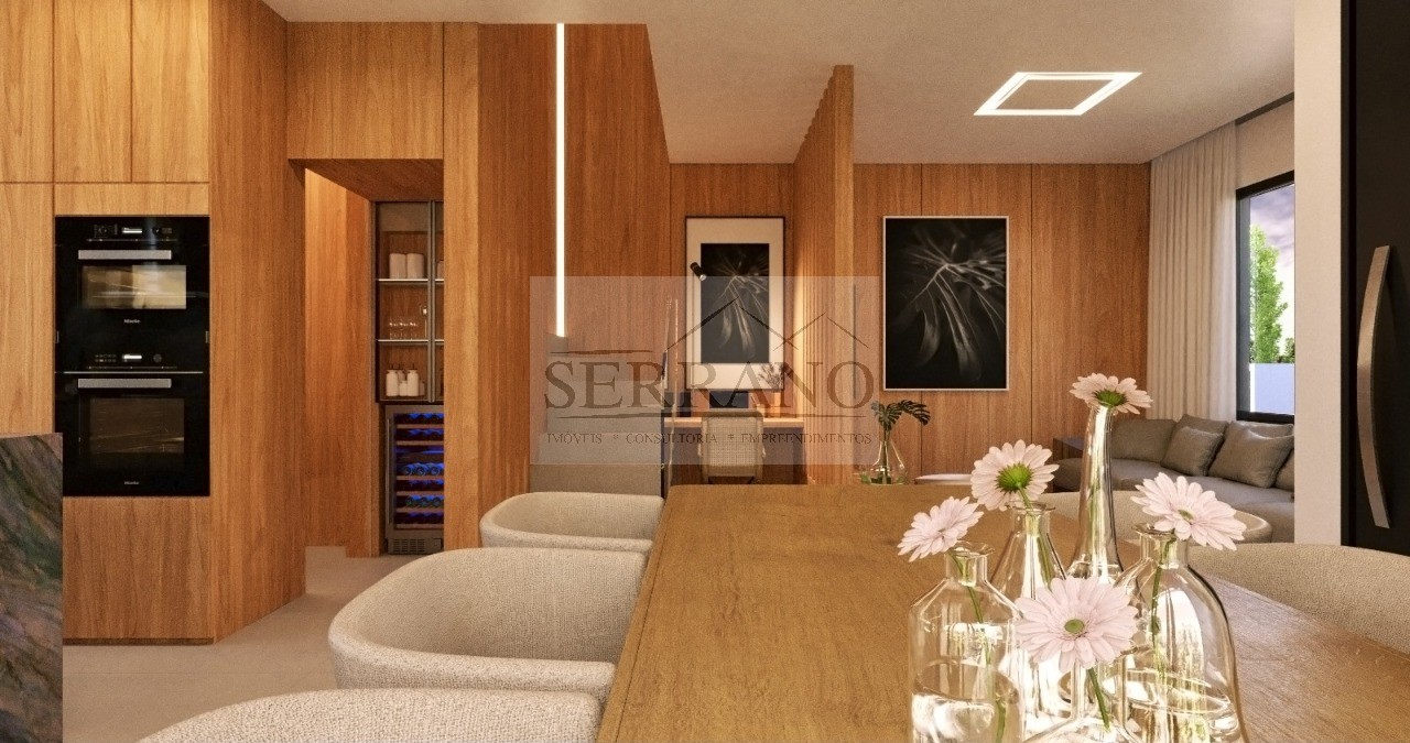 Casa de Condomínio, 3 quartos - Foto 12