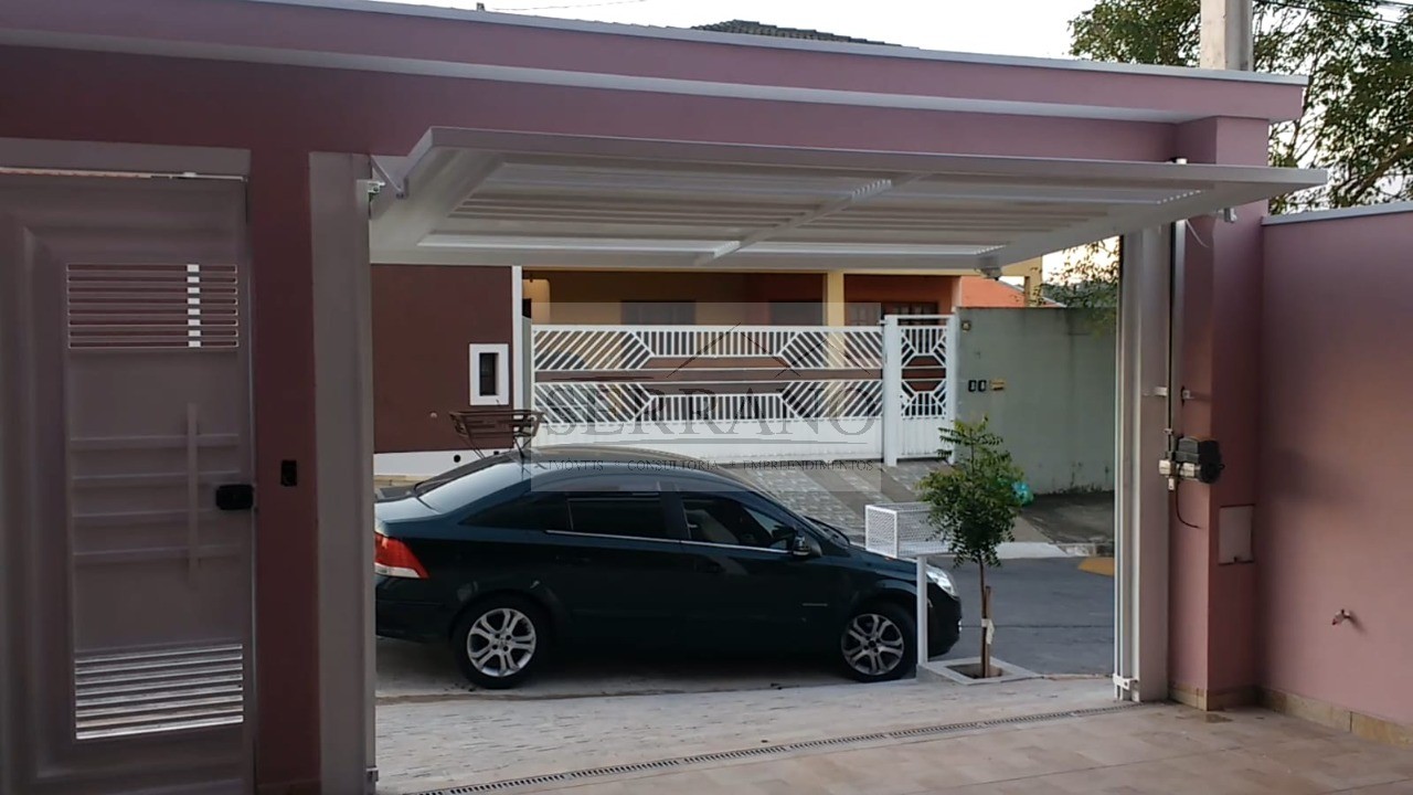 Casa, 4 quartos - Foto 12
