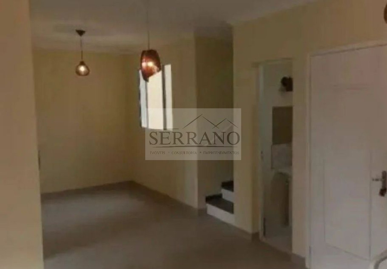 Casa de Condomínio, 2 quartos - Foto 1