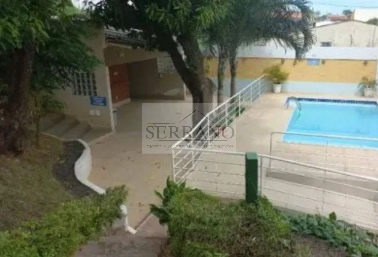 Casa de Condomínio, 2 quartos - Foto 4