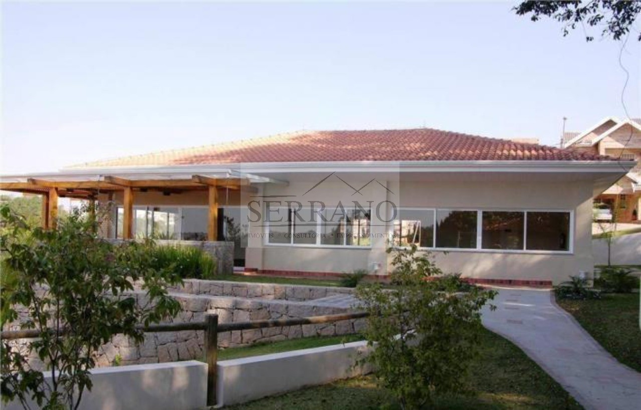 Casa de Condomínio, 4 quartos - Foto 42