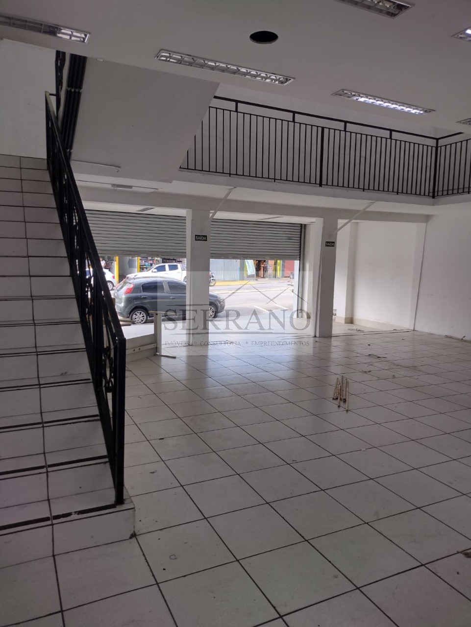 Loja-Salão, 1171 m² - Foto 11