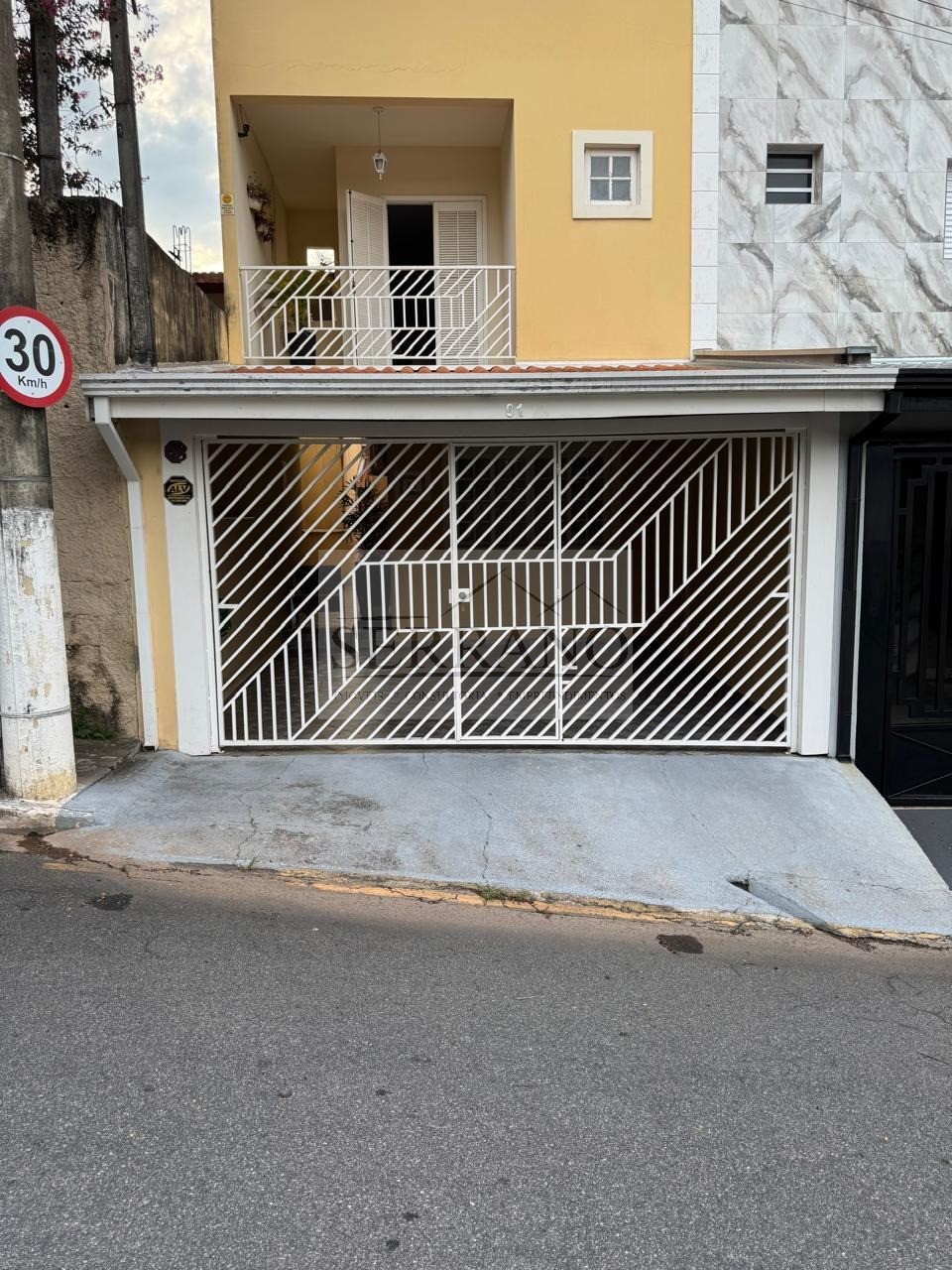 Casa, 3 quartos - Foto 3