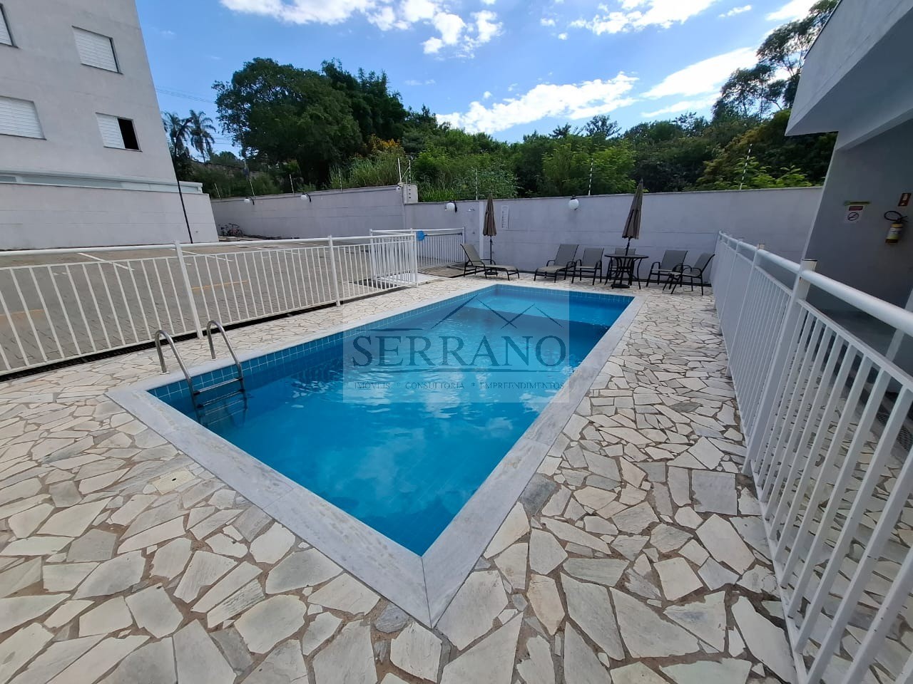 Apartamento, 2 quartos - Foto 11