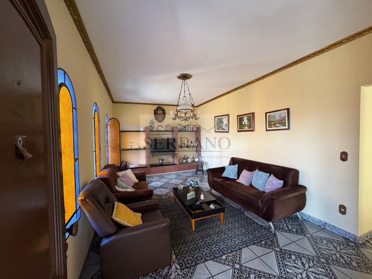 Casa, 3 quartos - Foto 7