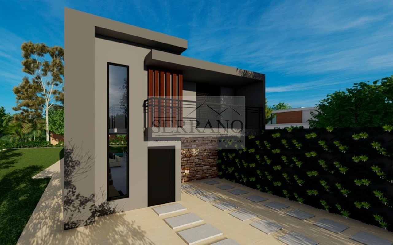 Terreno, 251 m² - Foto 1