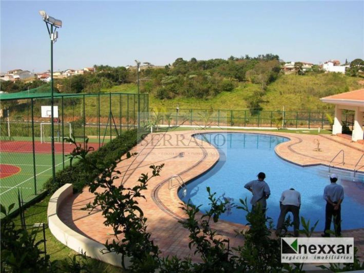 Casa de Condomínio, 4 quartos - Foto 53