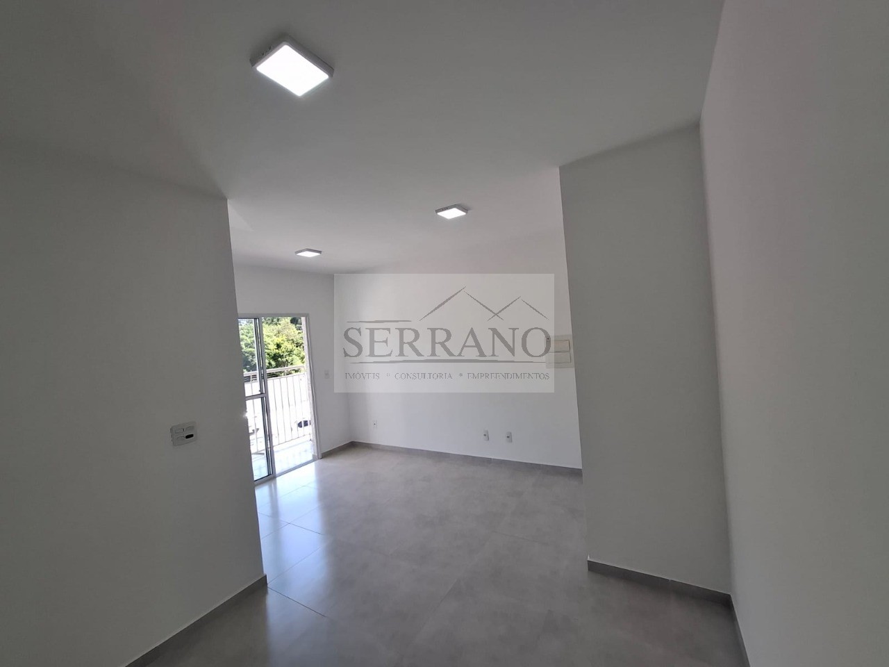 Apartamento, 2 quartos - Foto 1