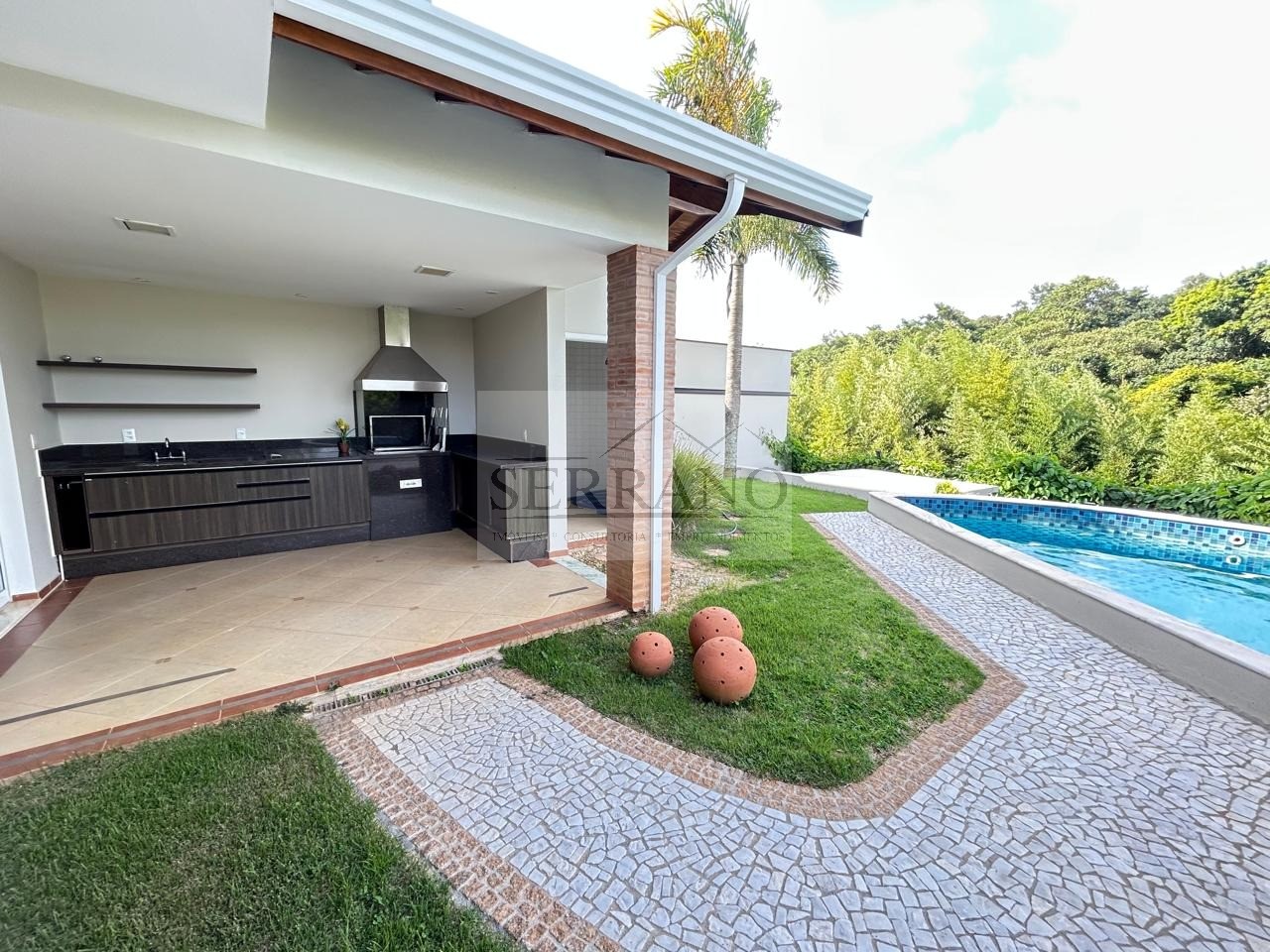 Casa de Condomínio, 4 quartos - Foto 8