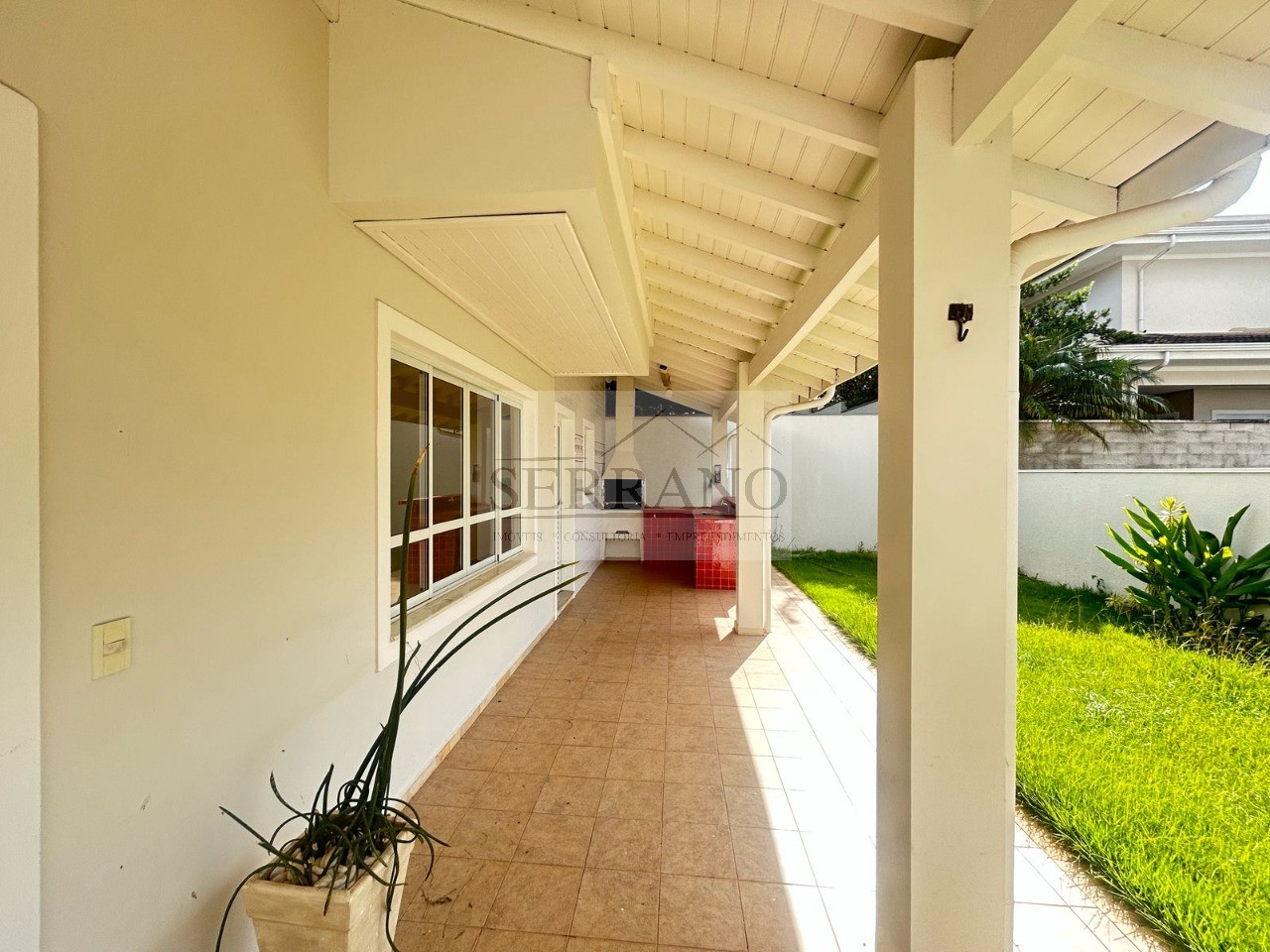 Casa de Condomínio, 4 quartos - Foto 11