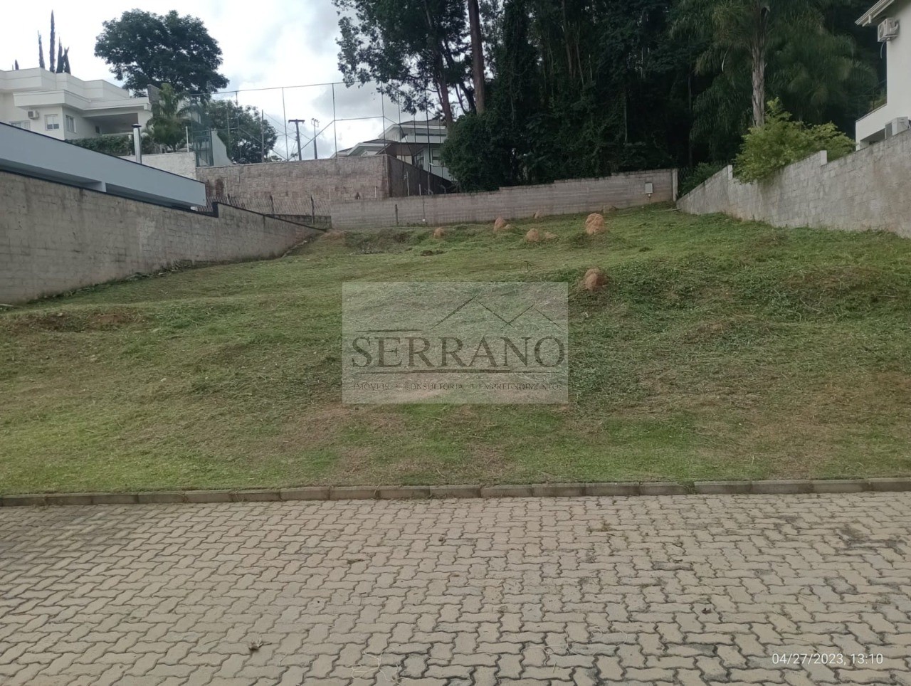 Loteamento e Condomínio, 840 m² - Foto 3
