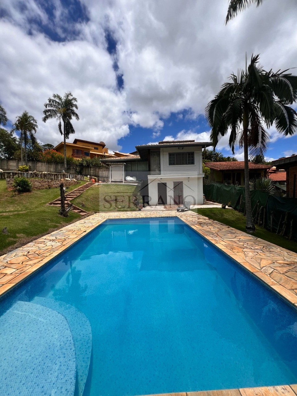 Casa, 3 quartos - Foto 1