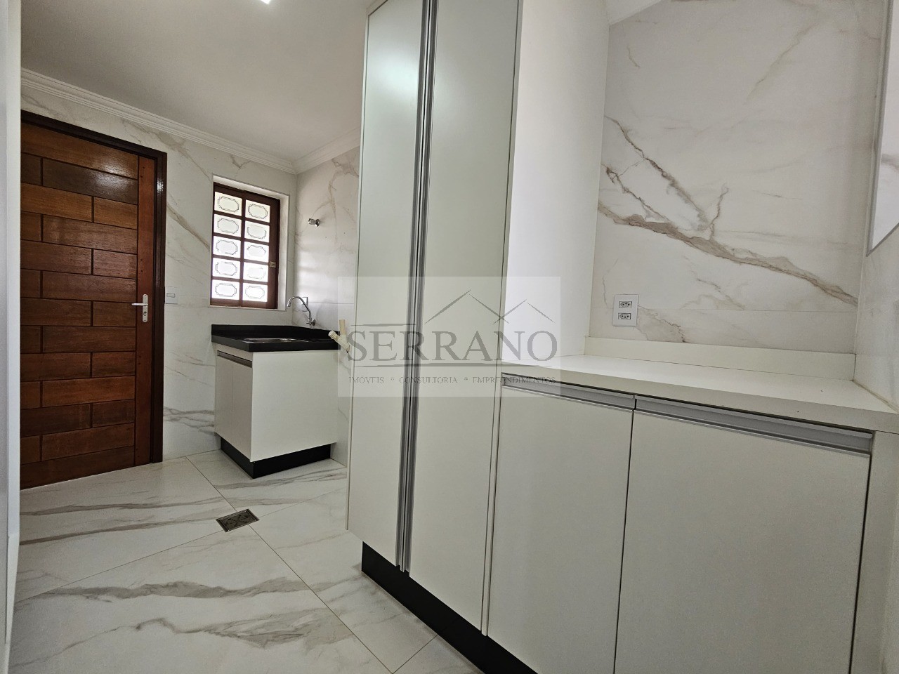 Casa de Condomínio, 2 quartos - Foto 15