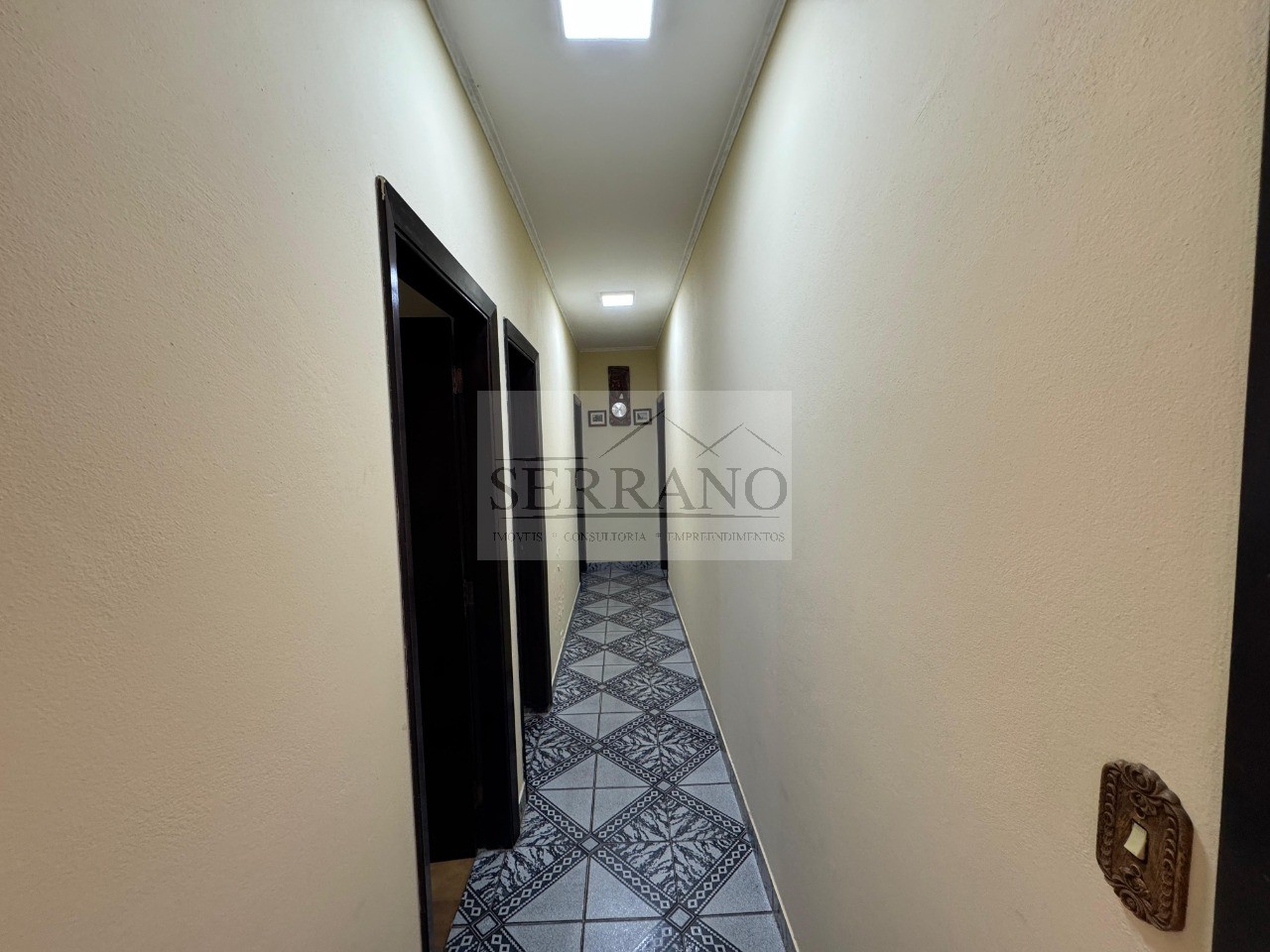Casa, 3 quartos - Foto 10