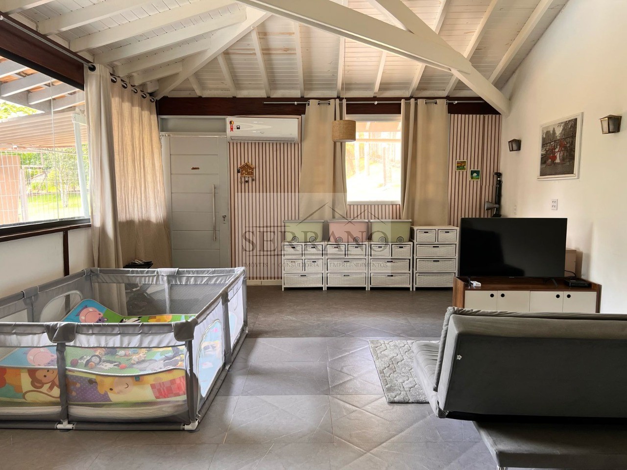 Casa, 3 quartos - Foto 19
