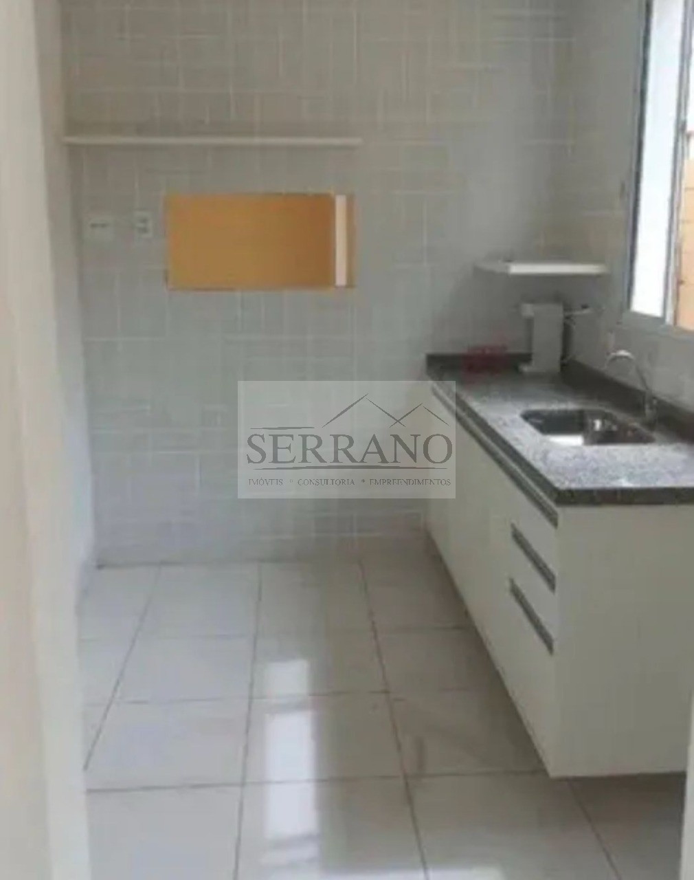 Casa de Condomínio, 2 quartos - Foto 8