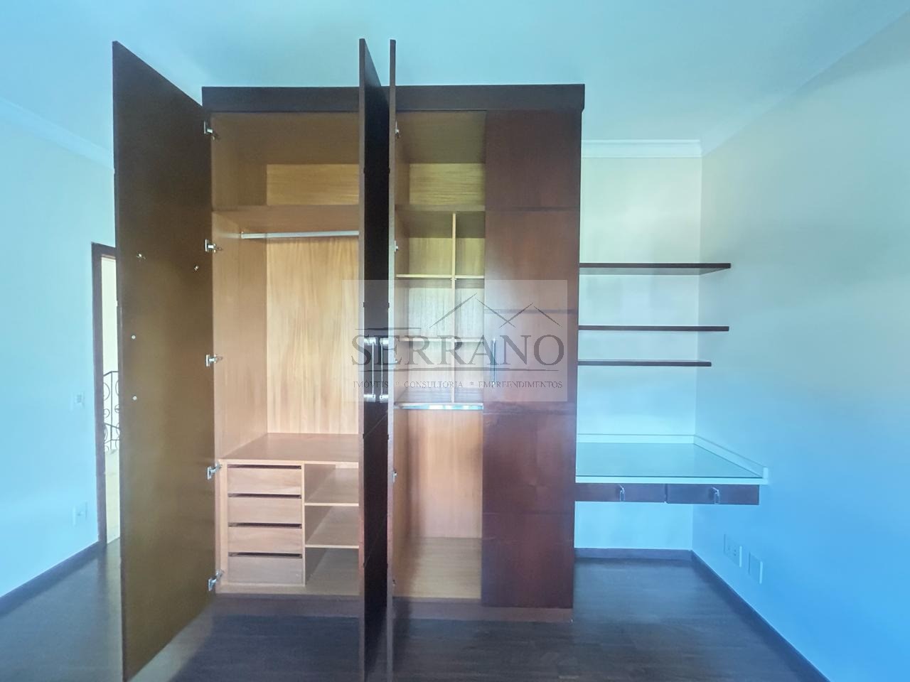 Casa de Condomínio, 4 quartos - Foto 22