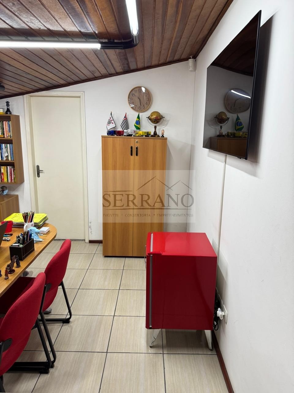 Casa, 3 quartos - Foto 11