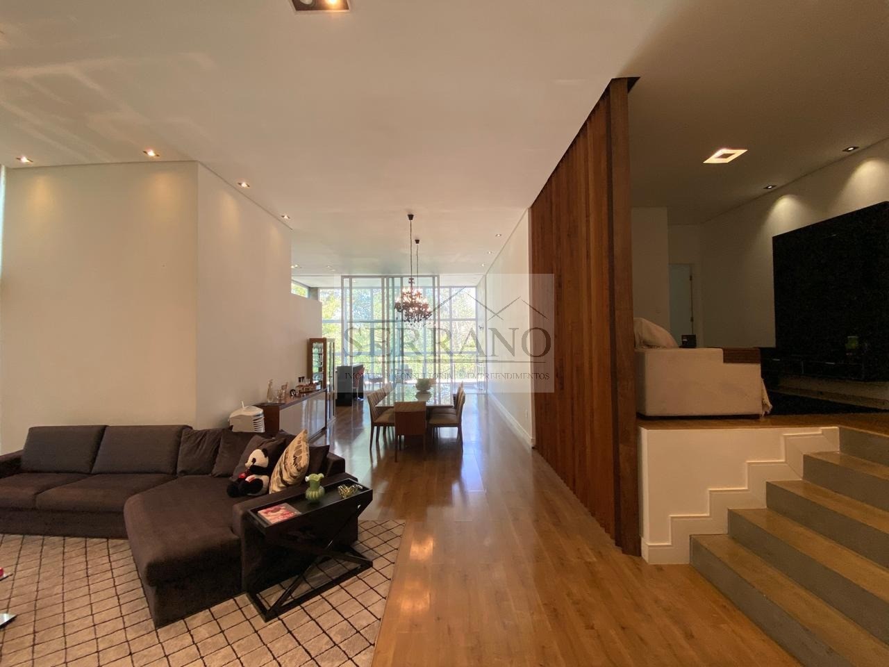 Casa de Condomínio, 3 quartos - Foto 6