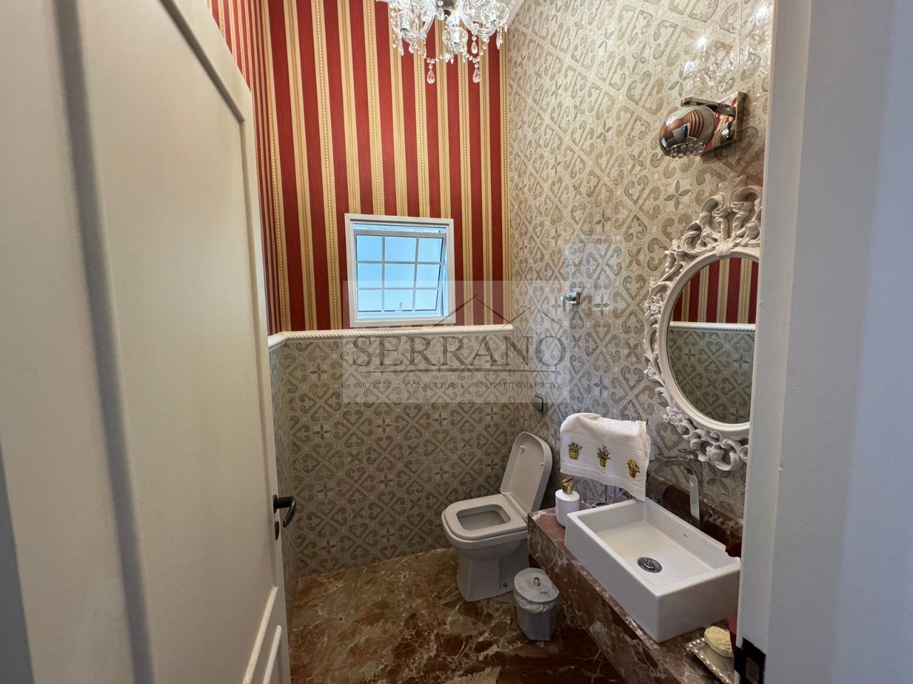 Casa de Condomínio, 3 quartos - Foto 10