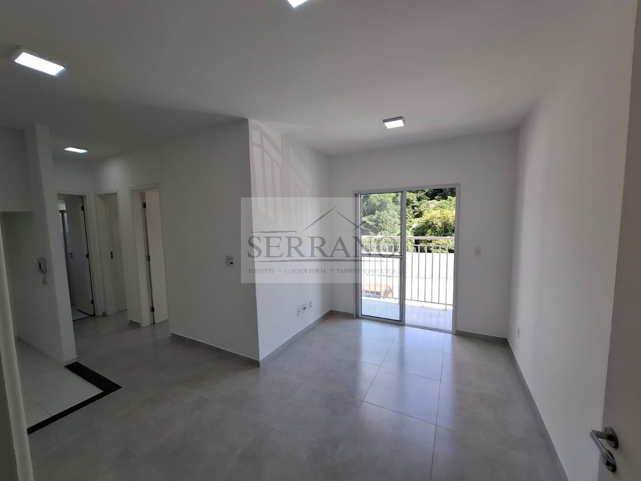 Apartamento, 2 quartos - Foto 8