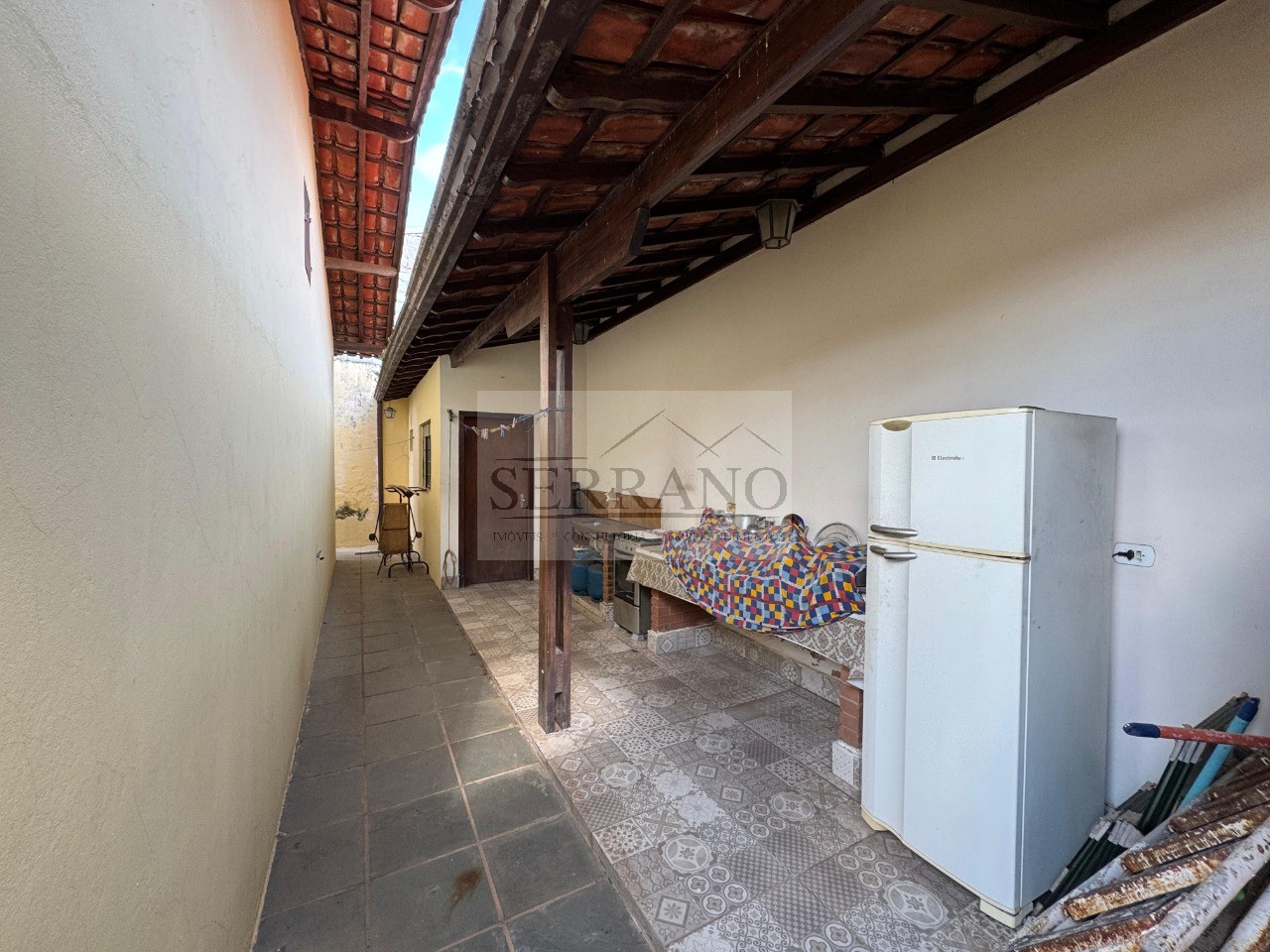 Casa, 3 quartos - Foto 23