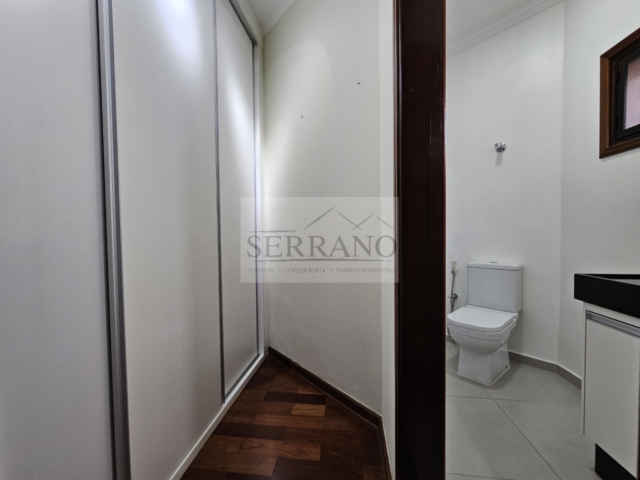 Casa de Condomínio, 2 quartos - Foto 11
