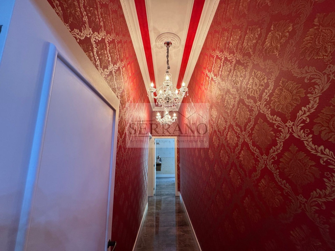 Casa de Condomínio, 3 quartos - Foto 17