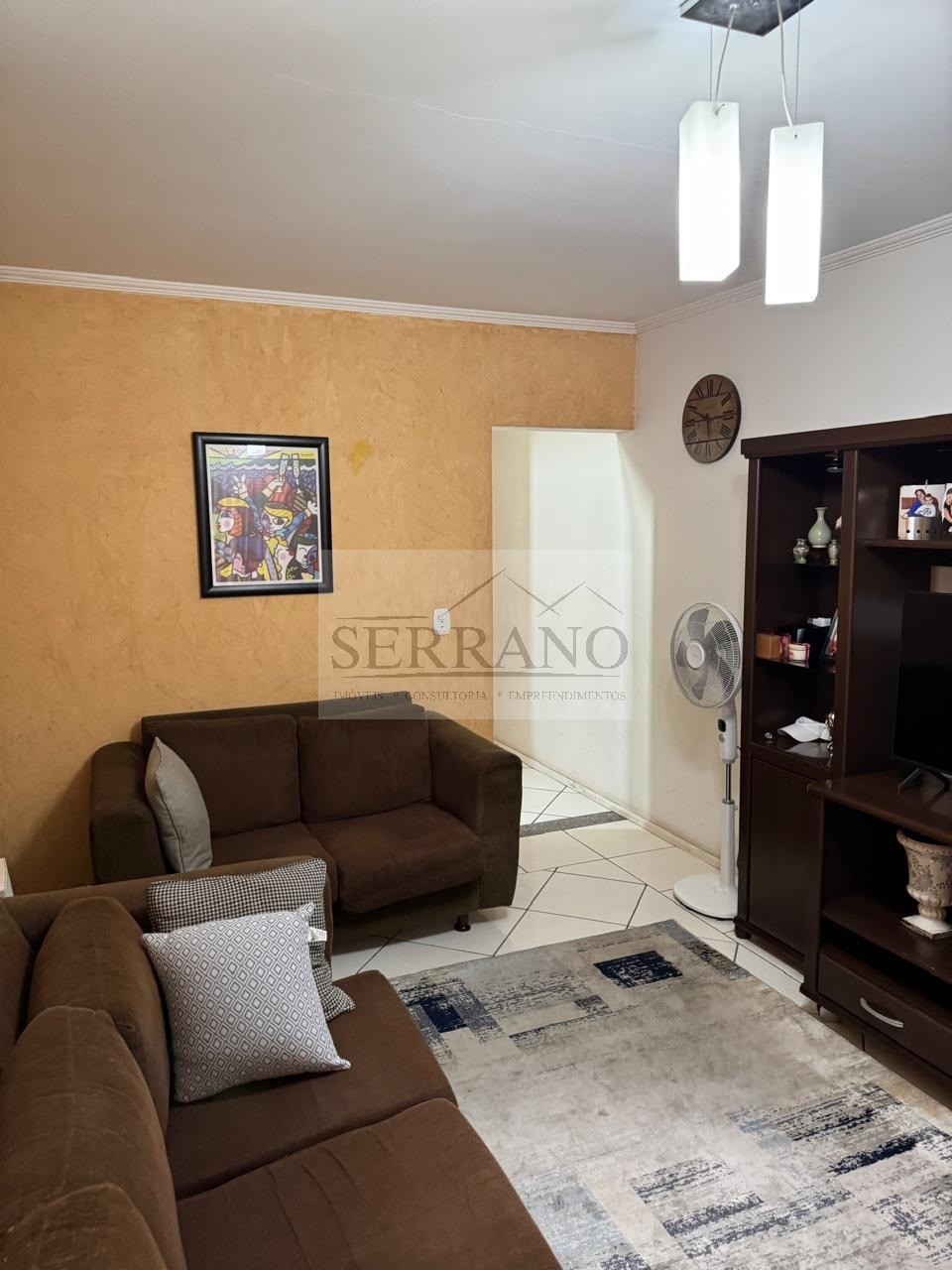 Casa, 3 quartos - Foto 20