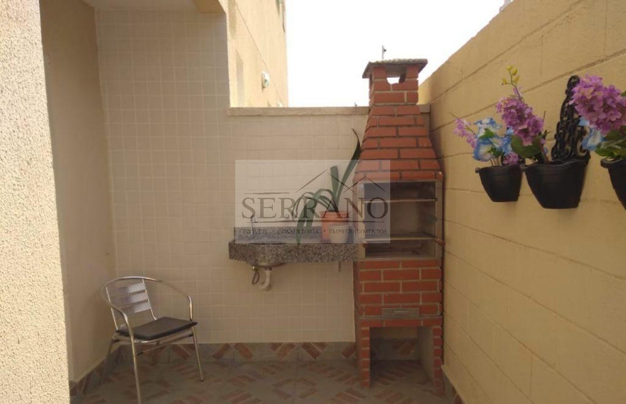 Casa de Condomínio, 3 quartos - Foto 10