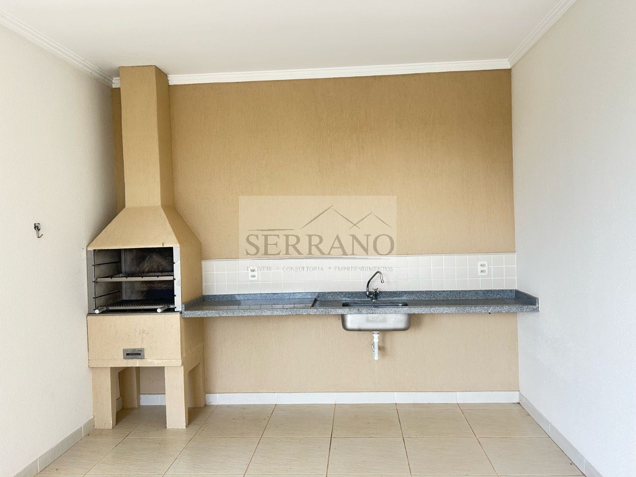 Casa de Condomínio, 4 quartos - Foto 20