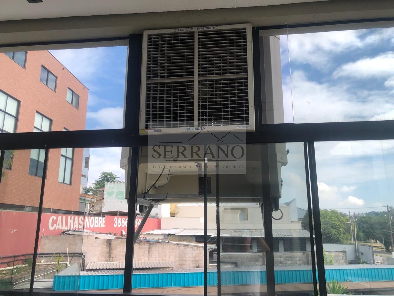 Sala-Conjunto - Foto 11