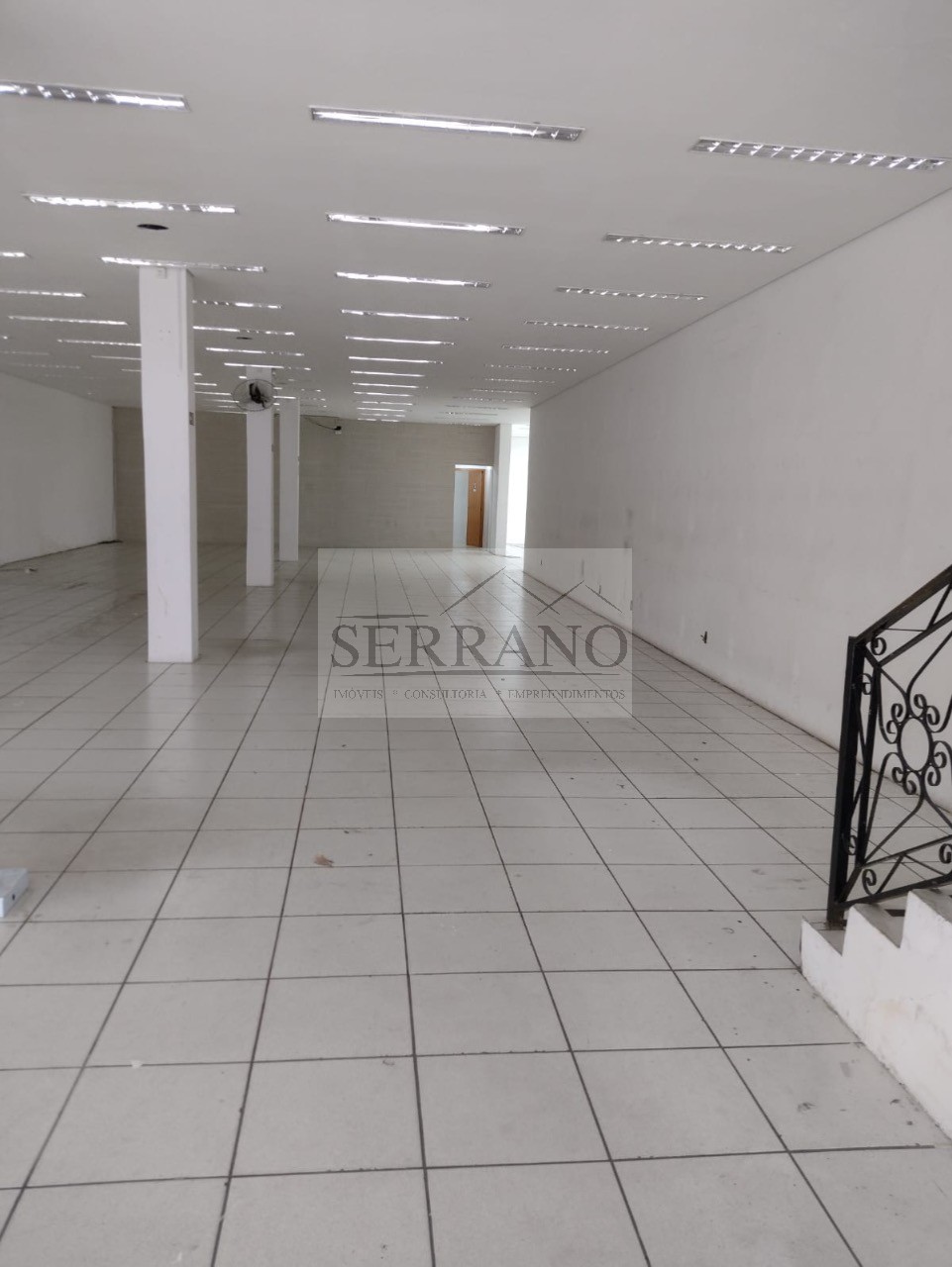 Loja-Salão, 1171 m² - Foto 7