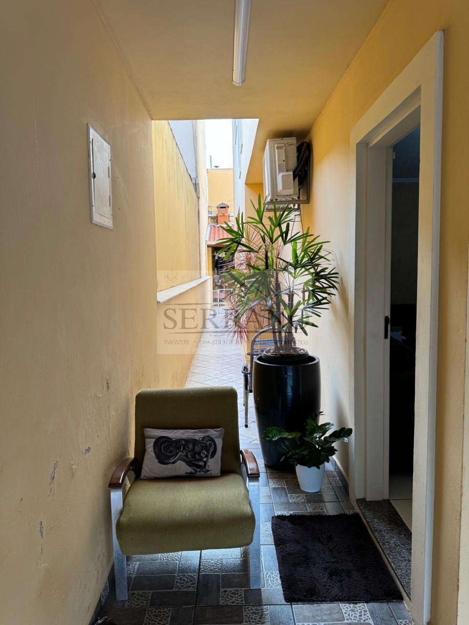 Casa, 3 quartos - Foto 22