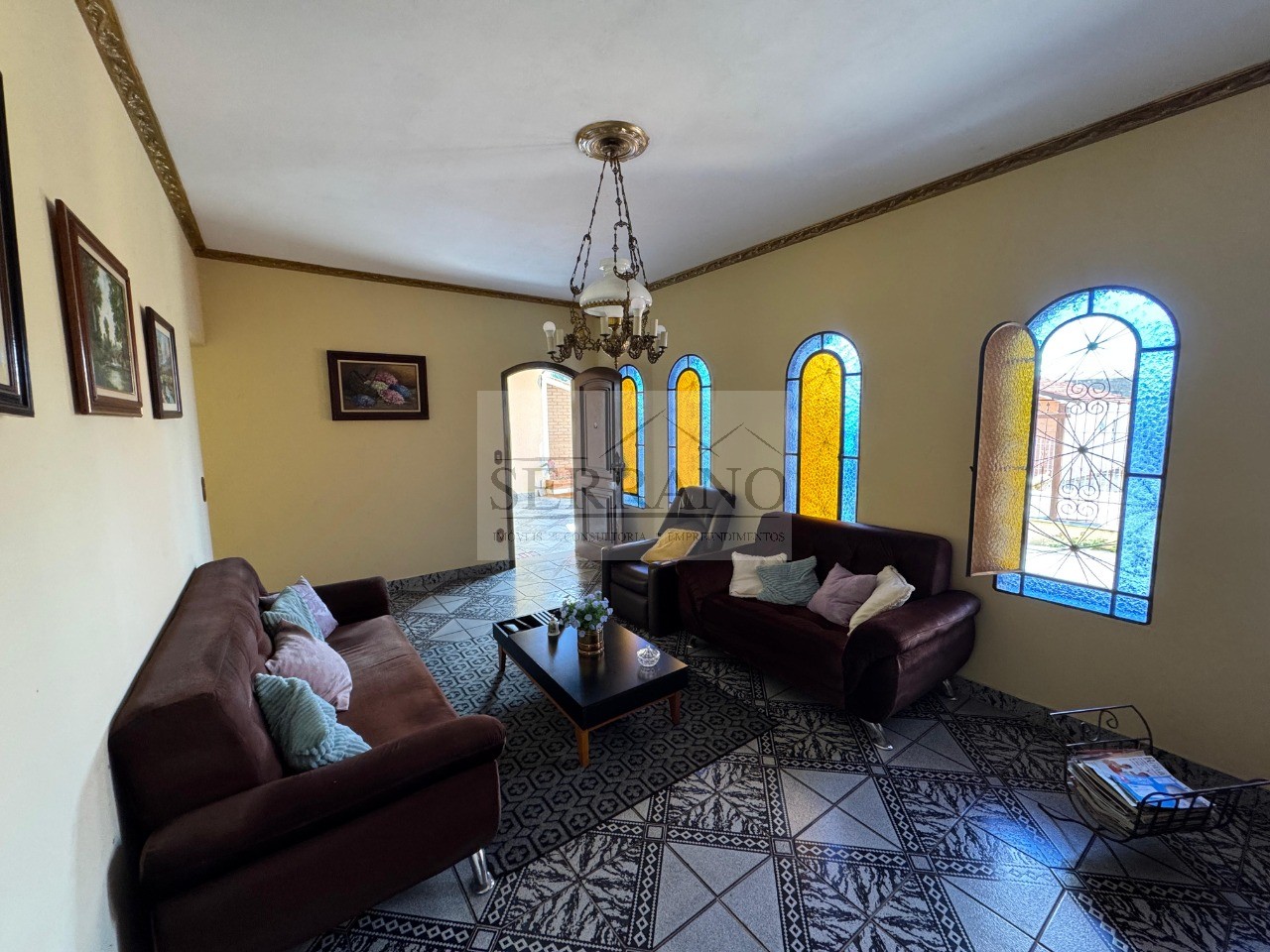 Casa, 3 quartos - Foto 6