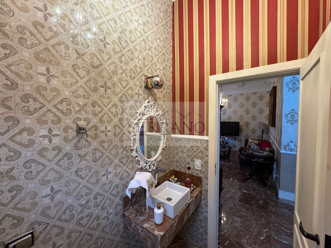 Casa de Condomínio, 3 quartos - Foto 12