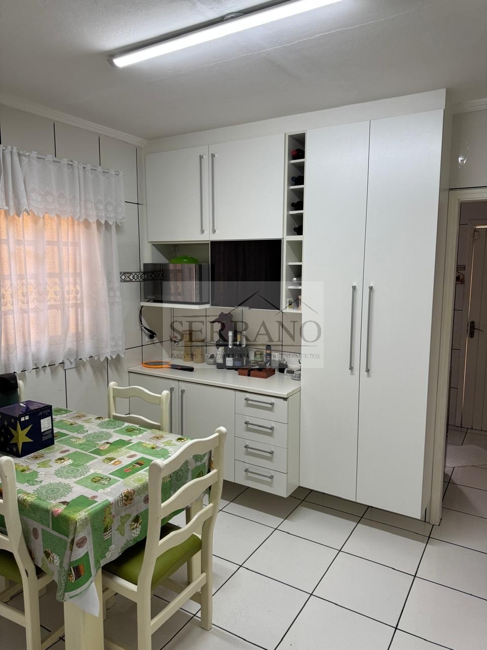 Casa, 3 quartos - Foto 29