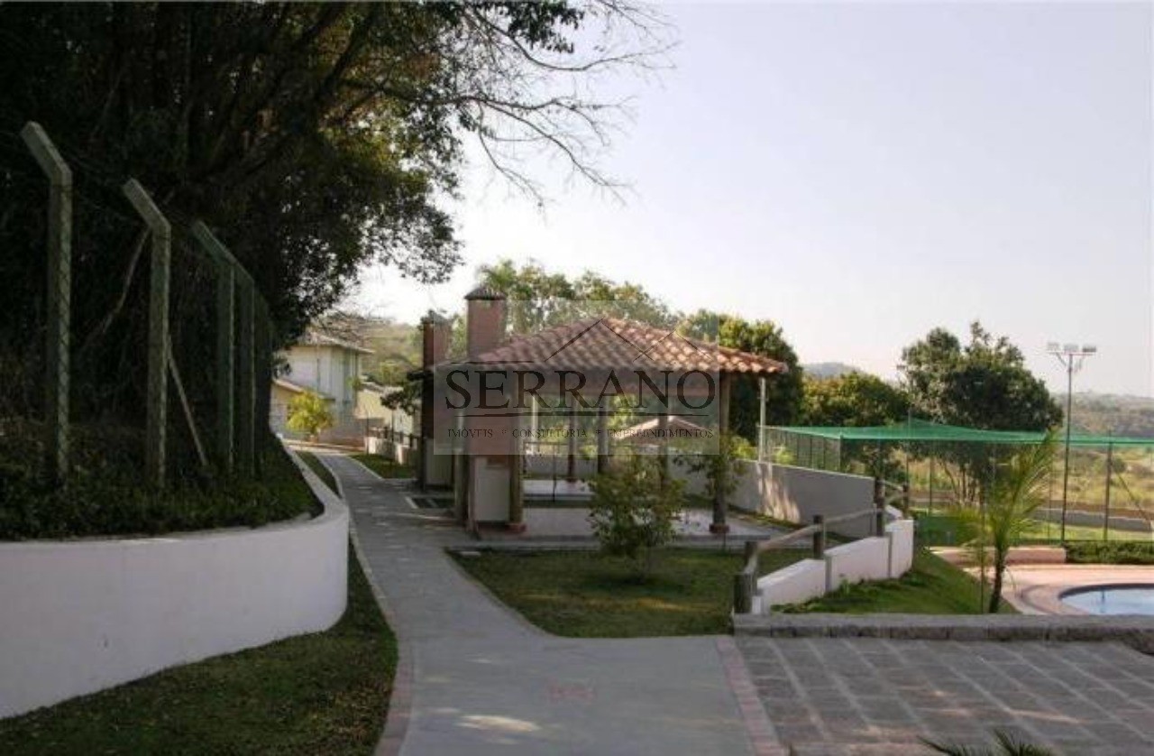 Casa de Condomínio, 4 quartos - Foto 47
