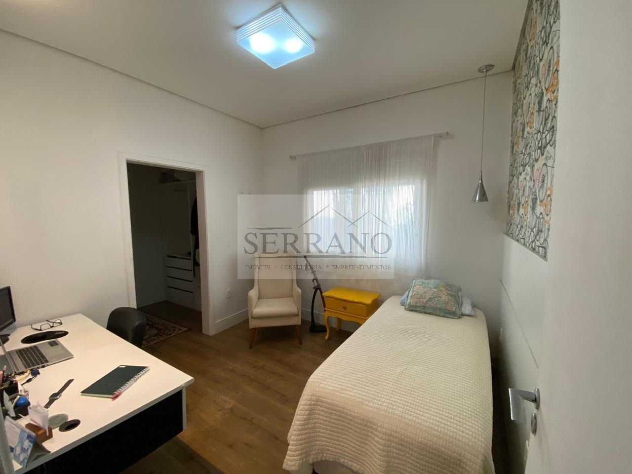 Casa de Condomínio, 3 quartos - Foto 30