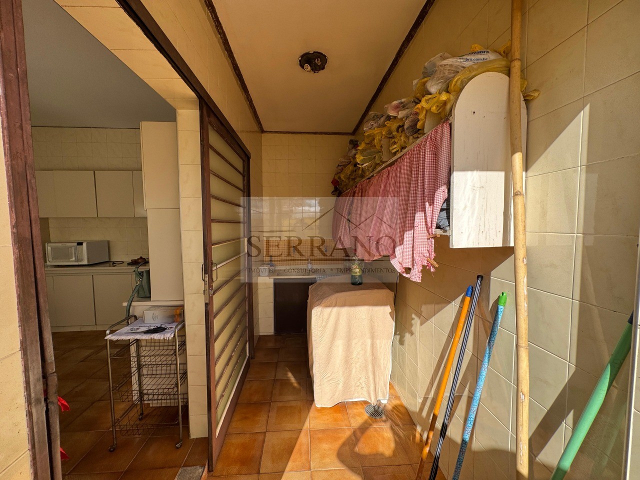 Casa, 3 quartos - Foto 21