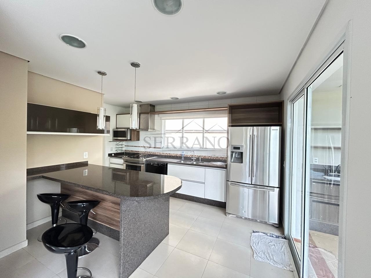 Casa de Condomínio, 4 quartos - Foto 4
