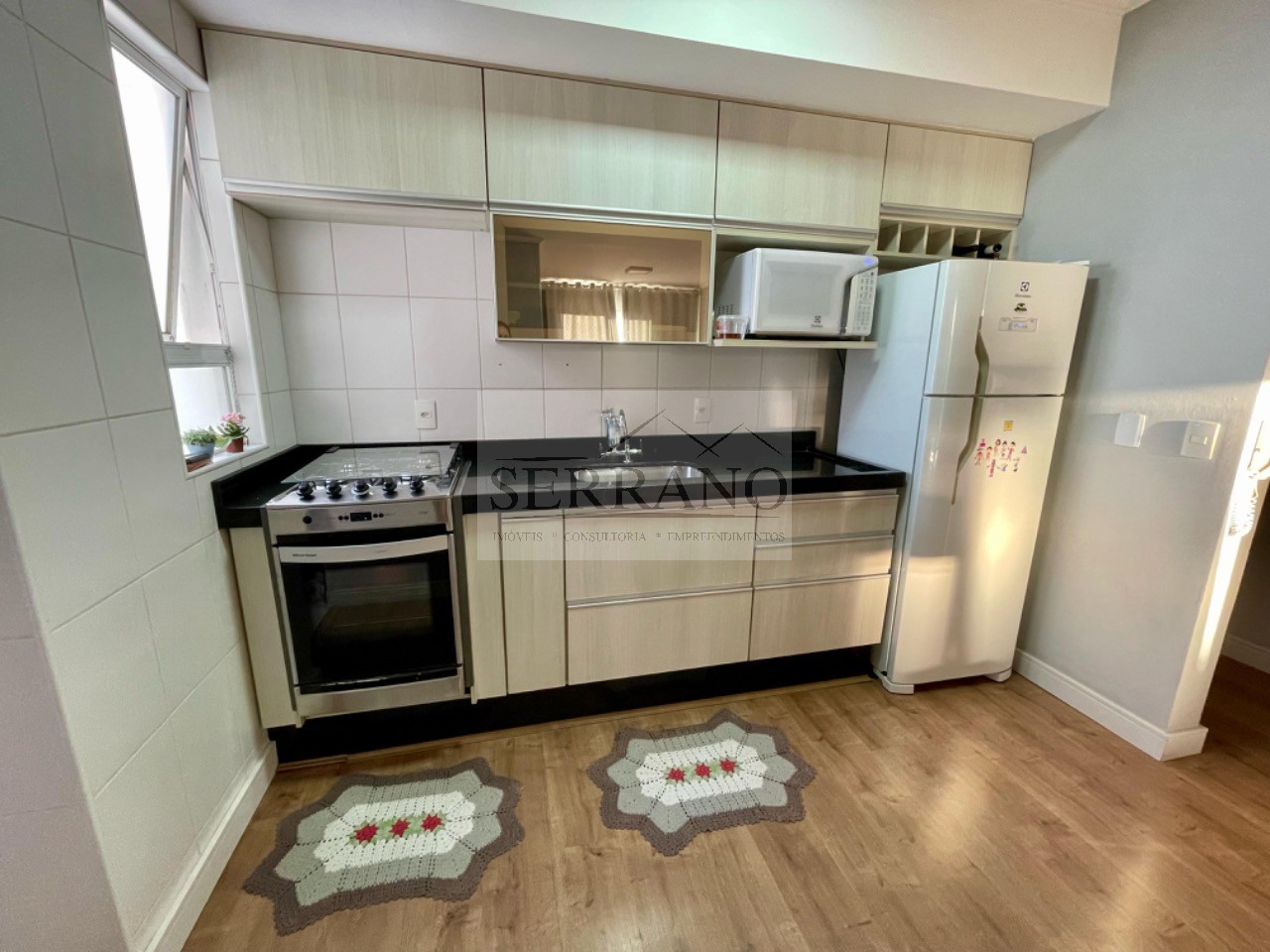 Apartamento, 3 quartos, 71 m² - Foto 8