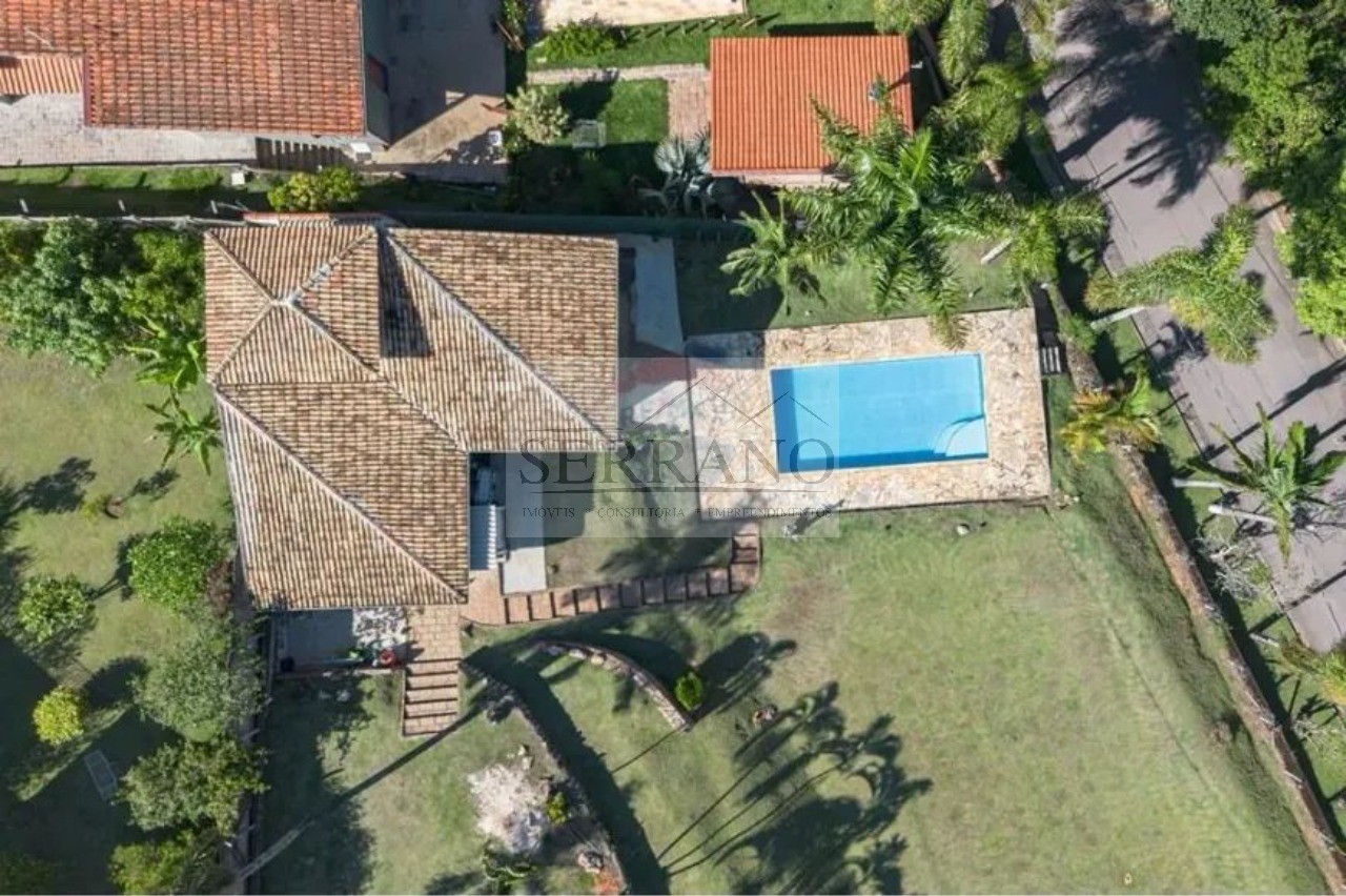 Casa, 3 quartos - Foto 3